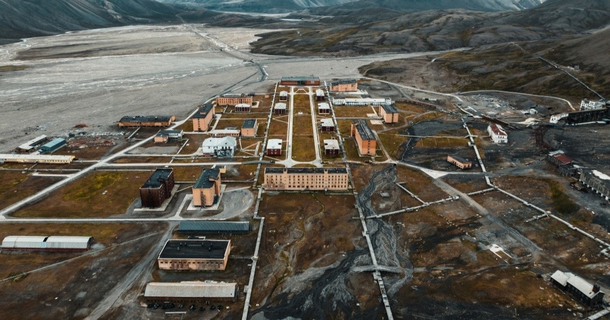 Svjetske velesile se bore za komadić Arktika. "Rizik od eskalacije je stvaran"