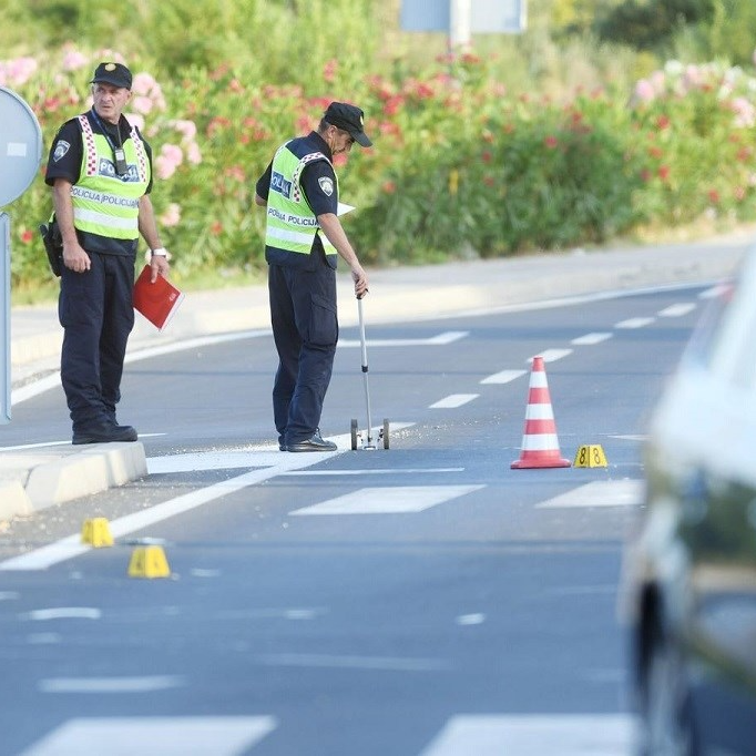 Policija: Za vikend troje poginulih na cestama. U Zagorju vozač napuhao 3 promila