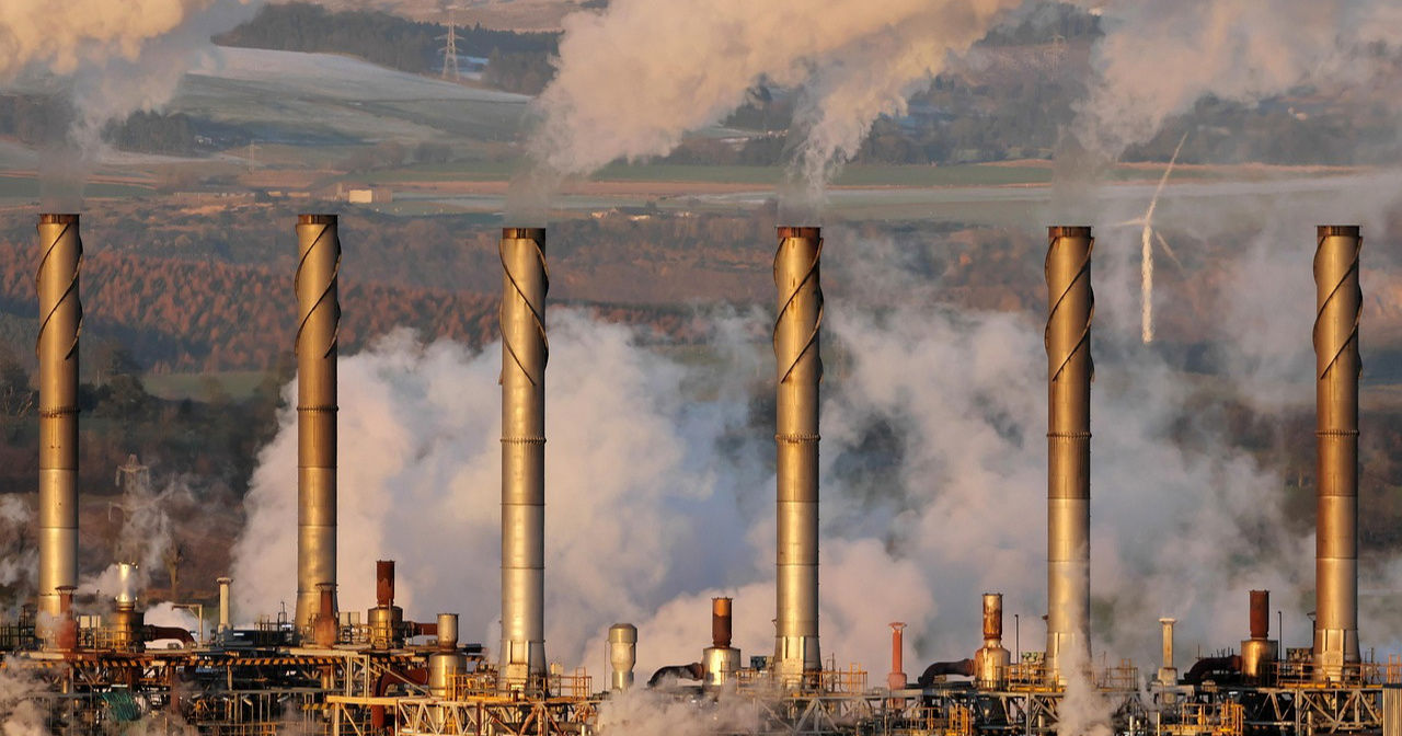 Izvješće UN-a: Klimatska kriza je sigurnosna prijetnja za svijet