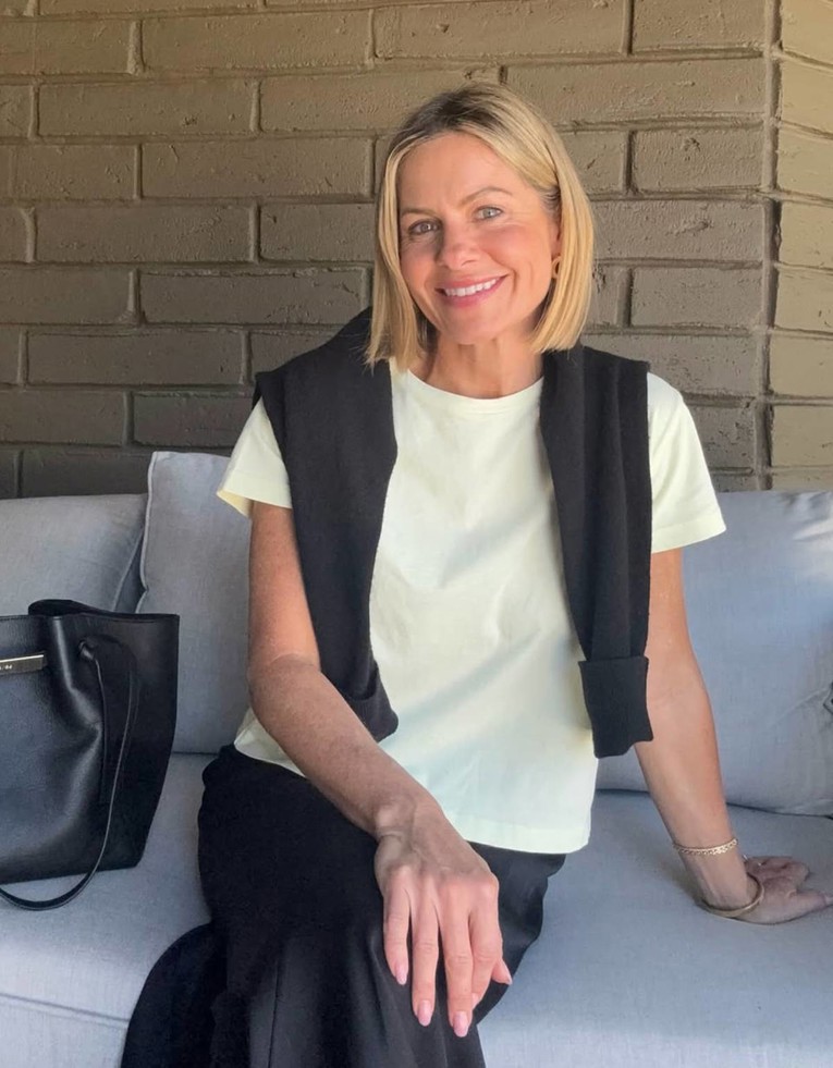 Candace Cameron Bure (50) je postala baka