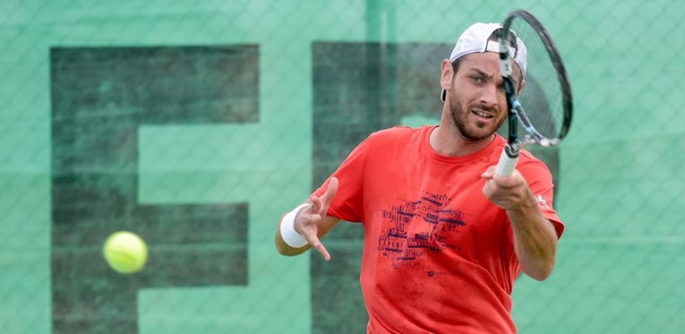 Kako neafirmirani hrvatski tenisači mogu zaigrati na ATP turniru u Umagu?