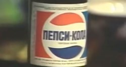 Kako je nastao mit da je Pepsi jedna od najjačih pomorskih sila na svijetu