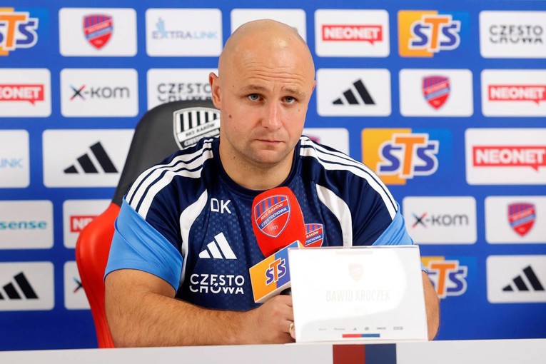 Trener Rakowa pred Hajduk odbio pričati o Bulatu: Sve sam rekao