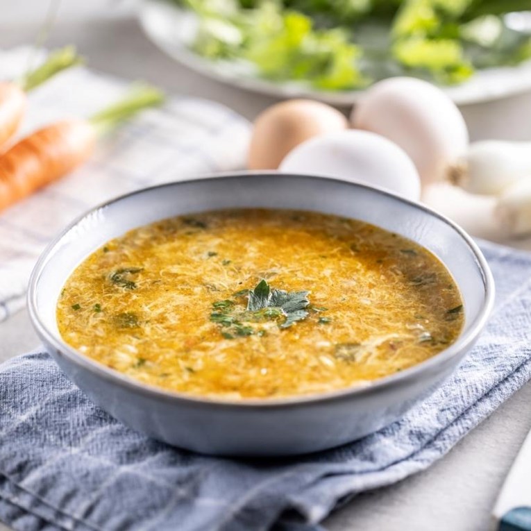 Bomba od juhe koja jača imunitet - vrijeme je da ju i vi počnete kuhati