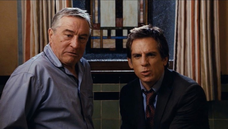 Ben Stiller otkrio što misli o nastavcima "Dozvole za brak"