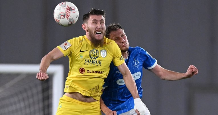 Prvi remi u Dinamovoj skupini i sjajna vijest za hrvatskog prvaka