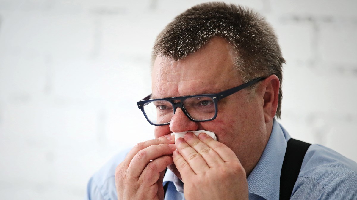 Bjelorusija osudila Lukašenkovog kritičara na 14 godina zatvora, kažu zbog korupcije