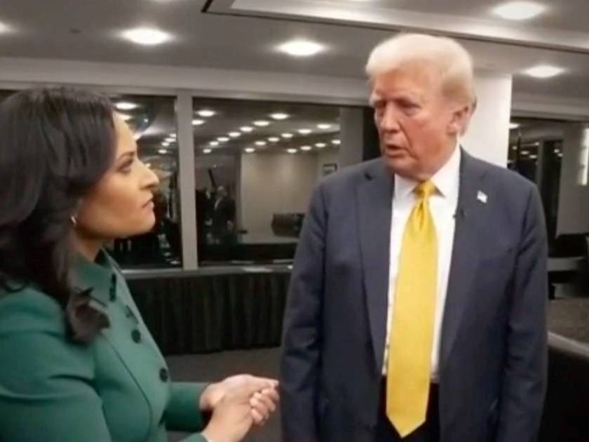 Trump: Namjeravam deportirati sve ilegalne migrante iz Amerike