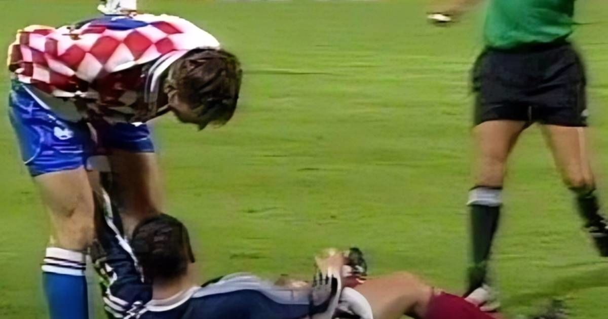 Jarni o sukobu u kojem ga je Srbin uhvatio za testise: On je malo iscenirao