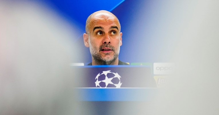 Manchester City potvrdio da se Guardiola vraća na klupu