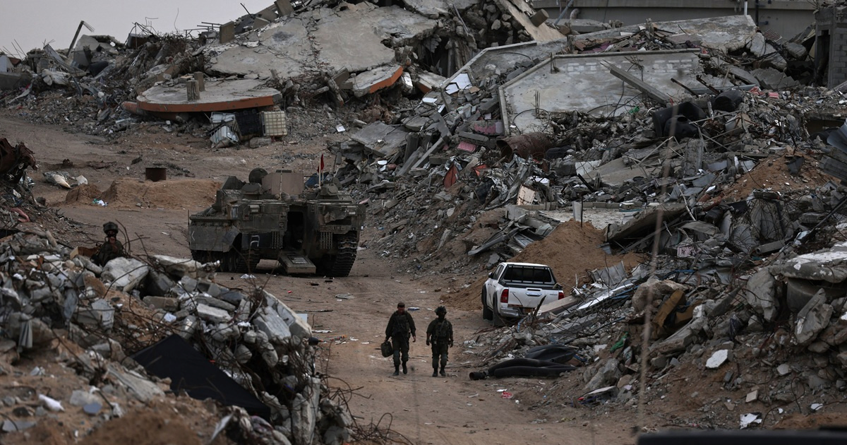 Izrael najavio ponovno otvaranje prijelaza Rafah nakon završetka potrage za taocem