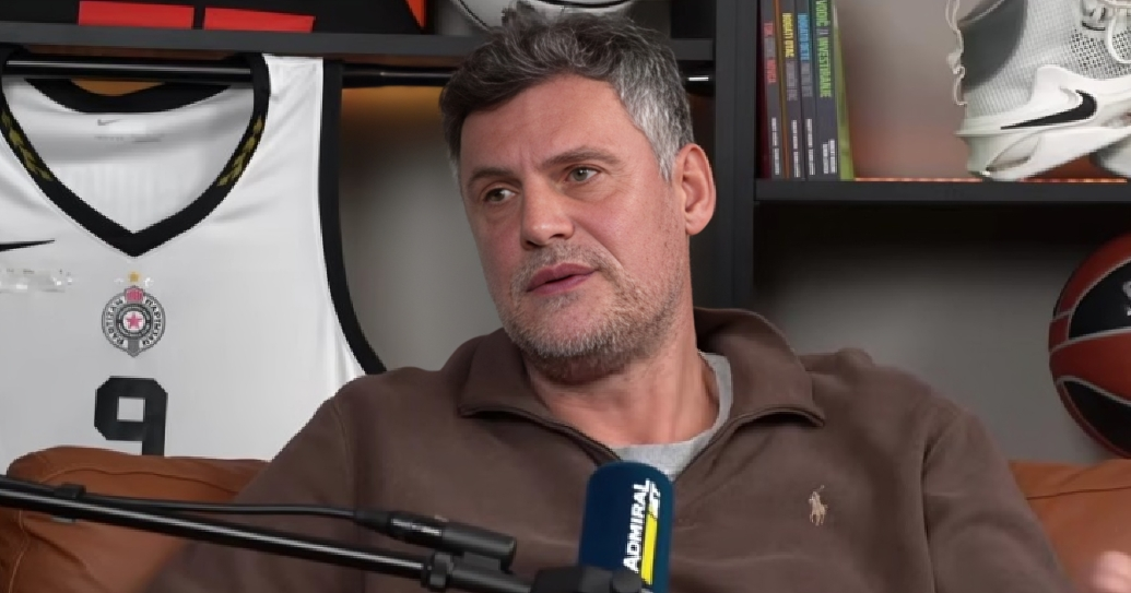 Srpska legenda o silasku Hrvata s postolja: Njih je s*ebala politika