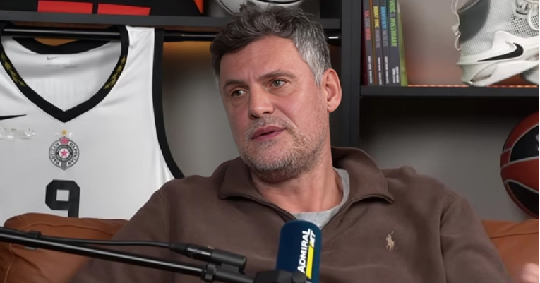 Srpska legenda o silasku Hrvata s postolja: Njih je s*ebala politika