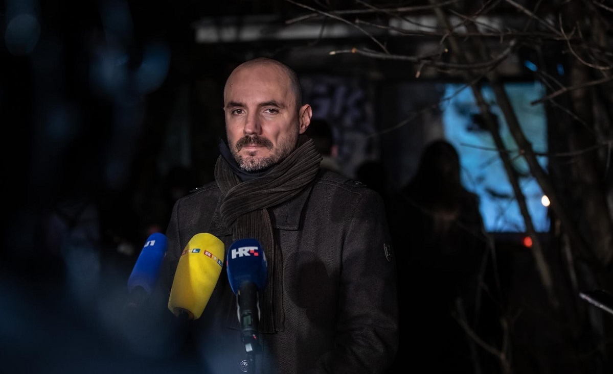 Milošević: Nisam za policijski sat i propusnice, ali o tome treba odlučiti struka