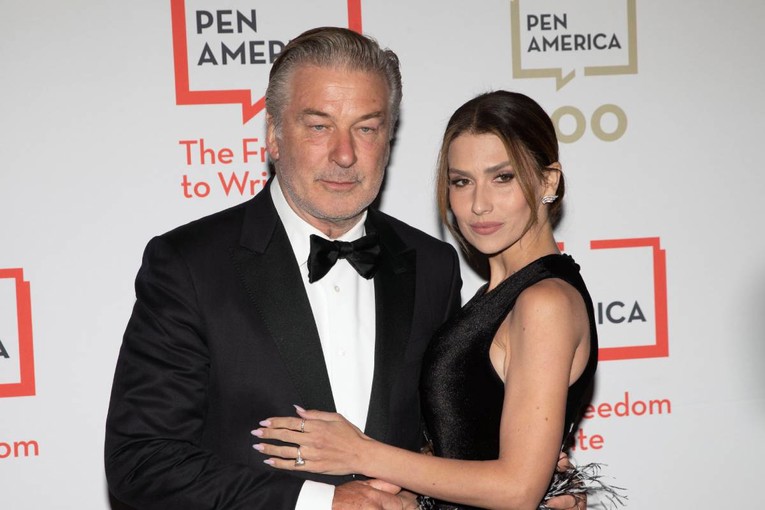 Hilaria Baldwin o braku s Alecom: Jesam li ja njegova mama? Ponekad jesam