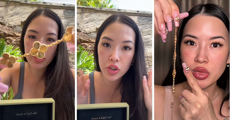 "Htjela sam zaplakati": Platila narukvicu 6000 dolara, oštetila se u nekoliko tjedana