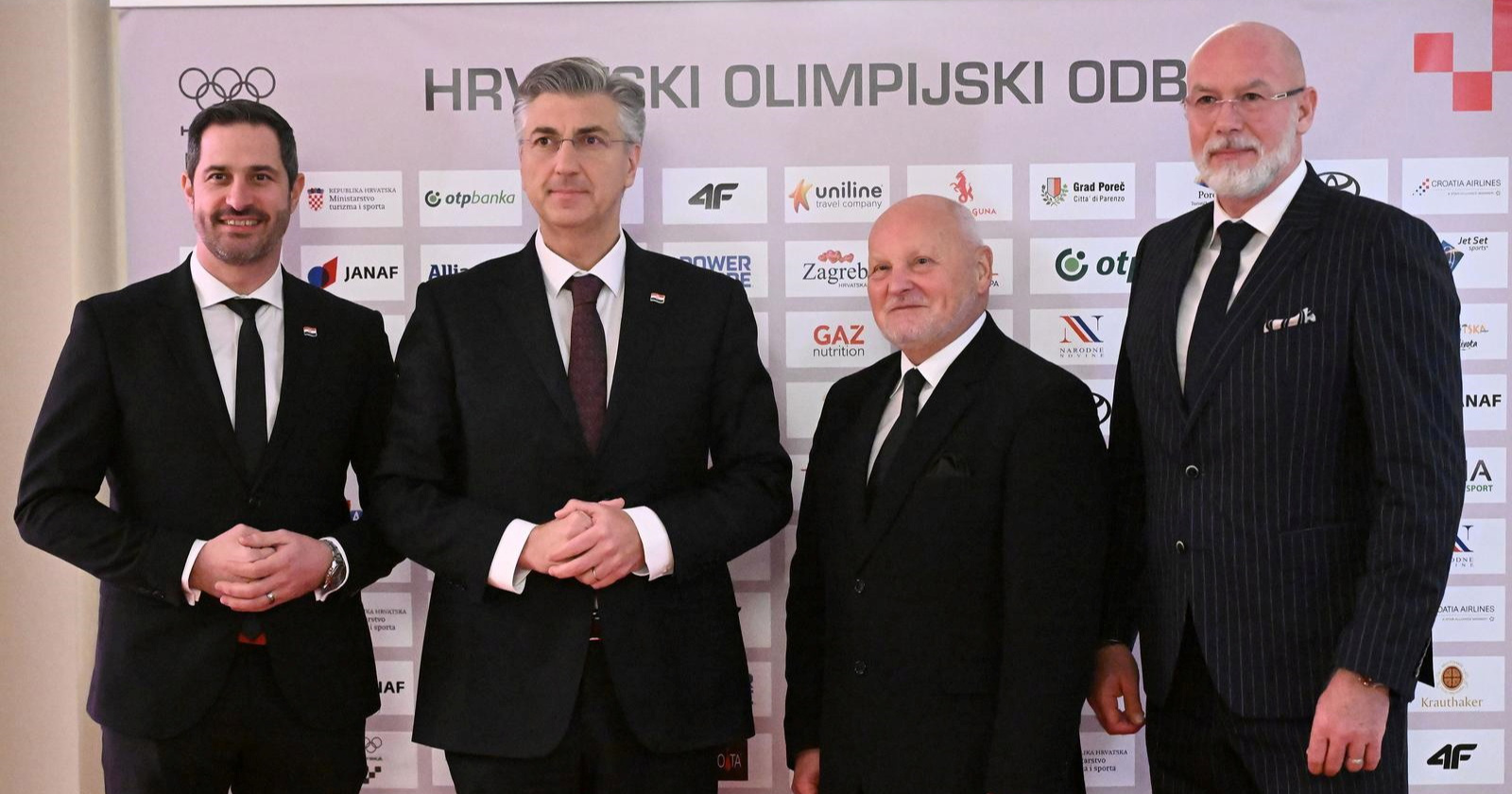 HDZ je progutao hrvatski sport. Nacionalni savezi su postali stranački plijen