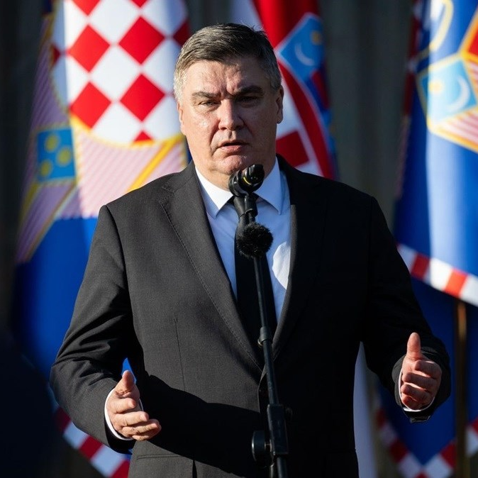 Milanović: Građani nemaju koristi od gospodarskog rasta i povećanja proračuna