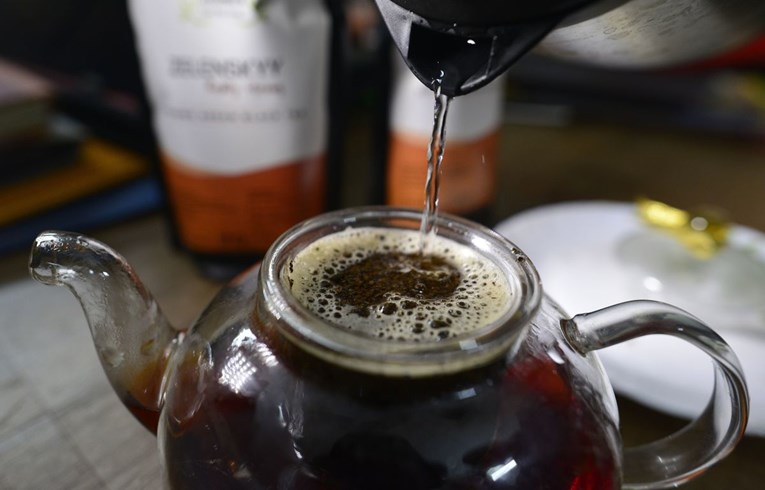 Drastično pala proizvodnja čaja u Indiji