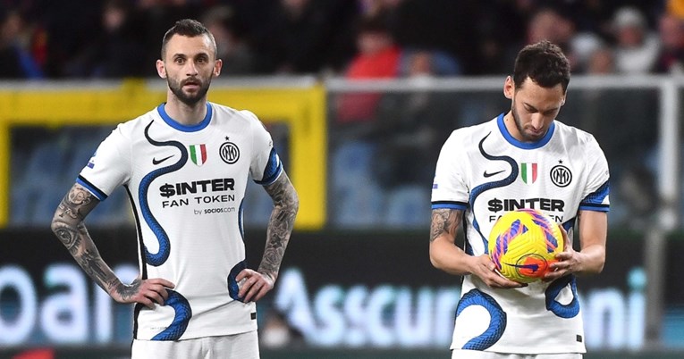 Brozović objavio novu poruku na Instagramu. Ovu bez ijedne riječi