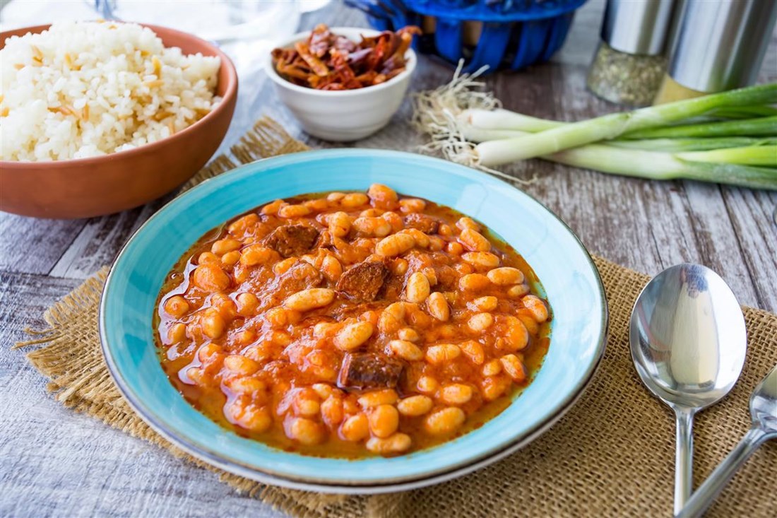 Koliko često jedete grah? Znamo koliko je optimalno - iznenadit ćete se