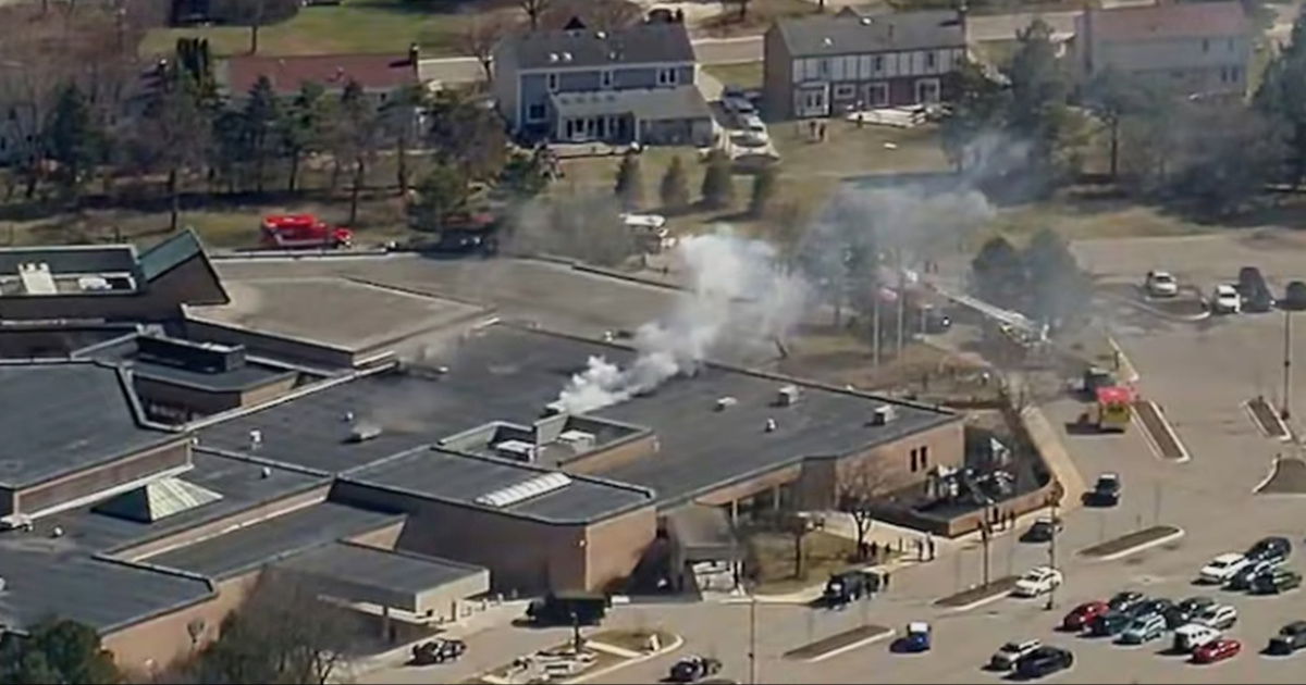 Pucnjava i požar u sinagogi u Michiganu. U tijeku je velika akcija