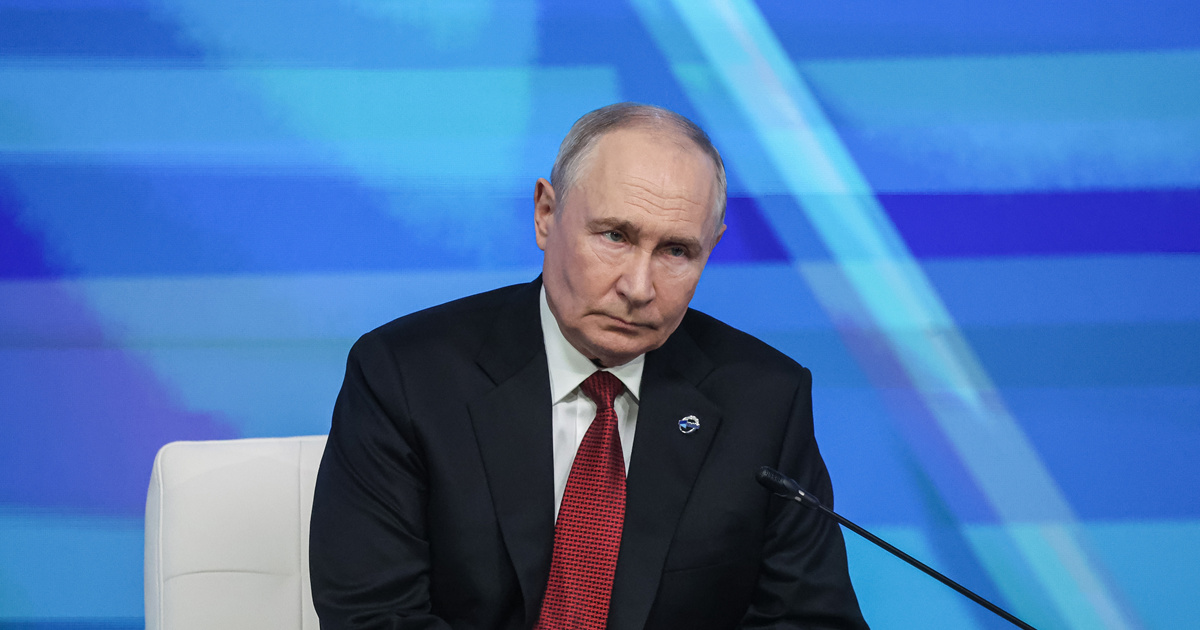 UŽIVO Obraća se Putin: Ne možemo biti sigurni da neće biti korišteno nuklearno oružje
