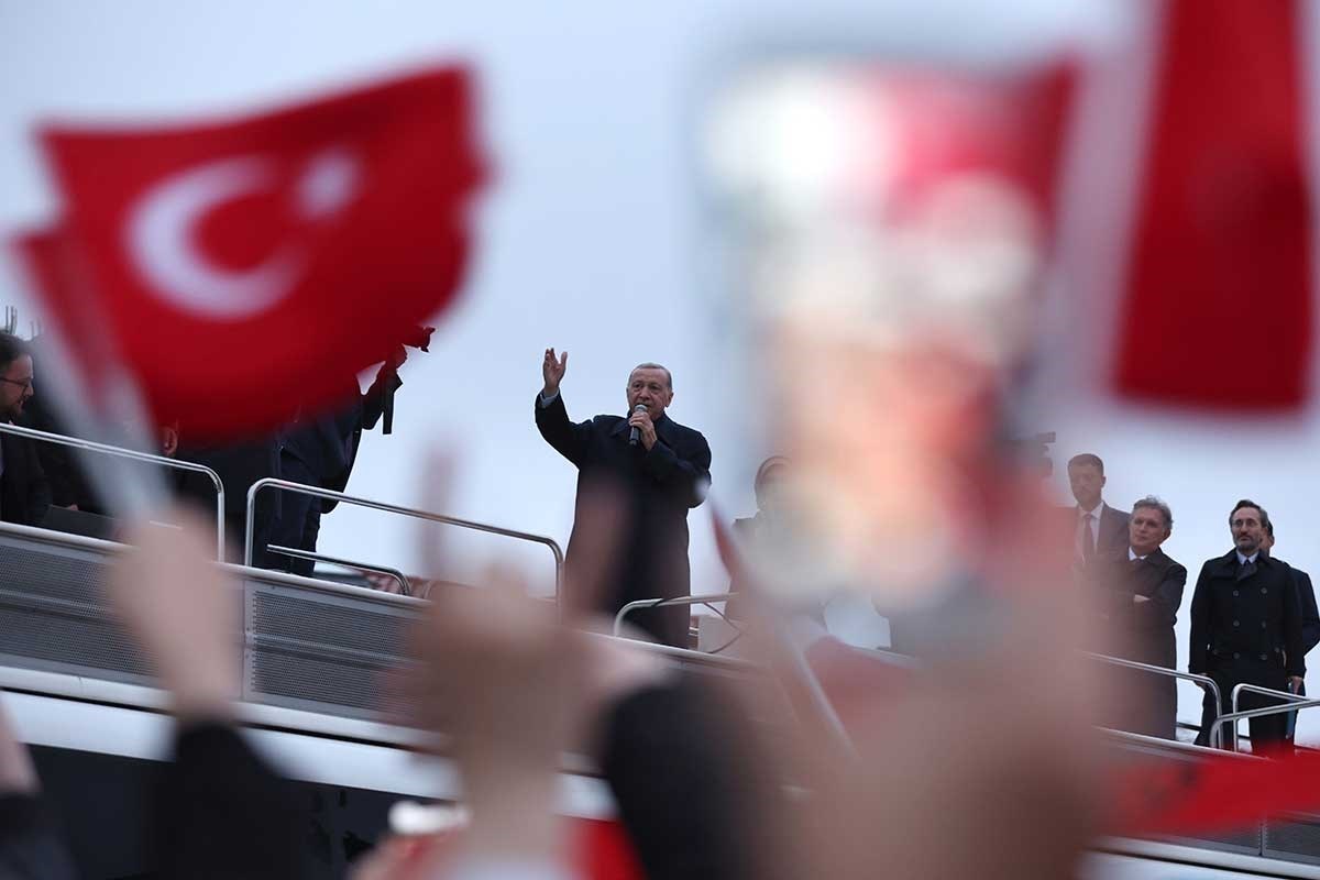 Kako je Erdogan zadržao vlast u Turskoj i što to znači za budućnost zemlje