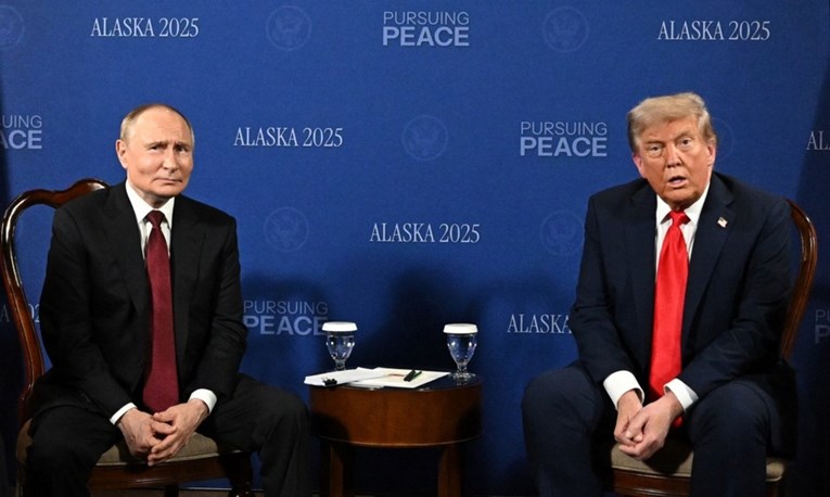 Bivši veleposlanik NATO-a: "Putin je okončao izolaciju, a Trump? Nula"