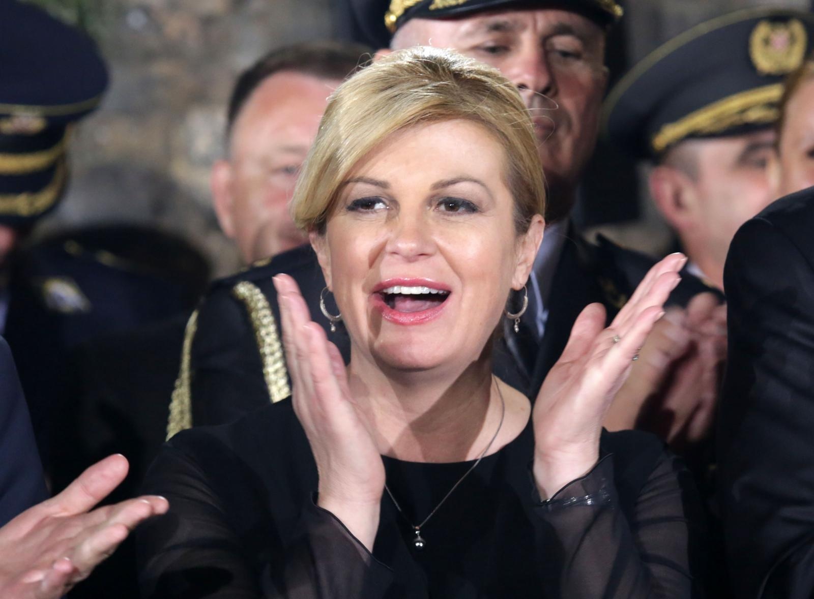 Predsjednik Ustavnog suda: "Kolinda nema ovlasti pozivati Ustavni sud"