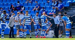 Deportivo iz La Coruñe ispao u treću ligu nakon kaotičnog raspleta zbog korone