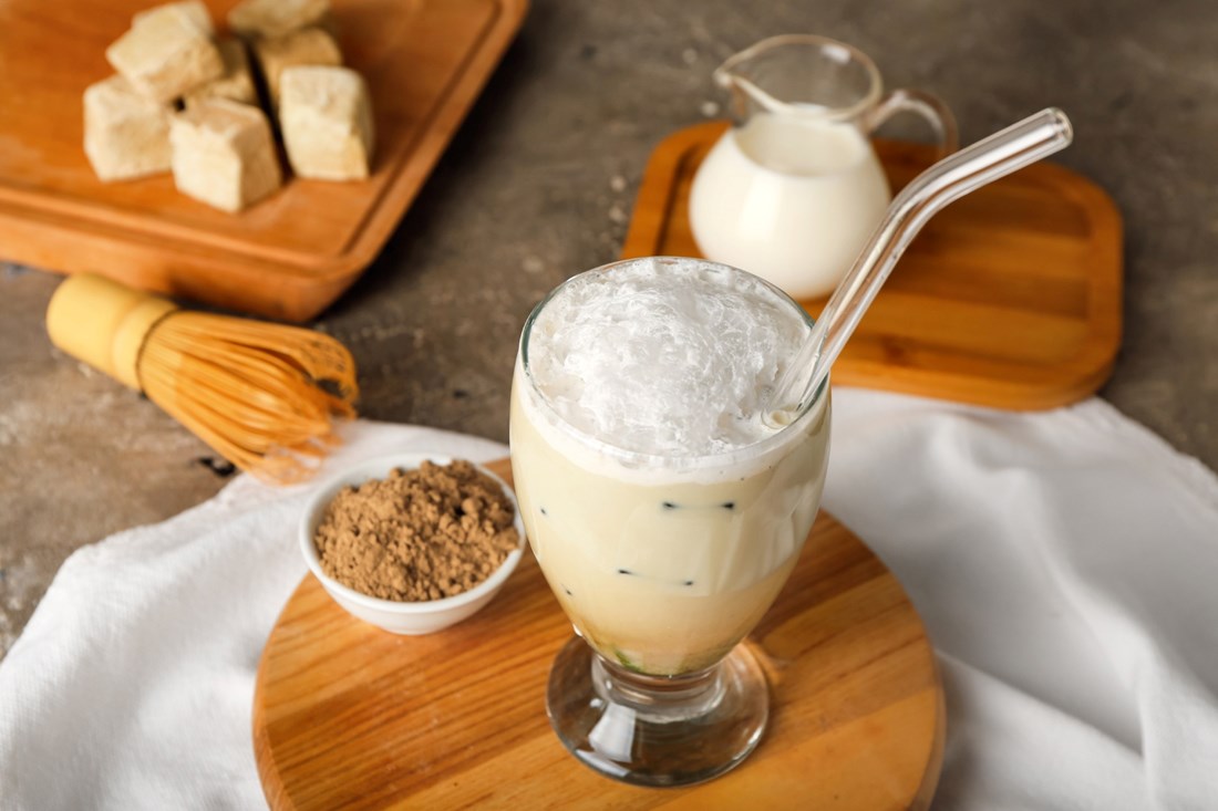 Jedan napitak sve se češće naručuje u kafićima (postaje popularniji i od matche)