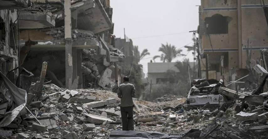 State Department: Rat u Pojasu Gaz je značajno narušio stanje ljudskih prava