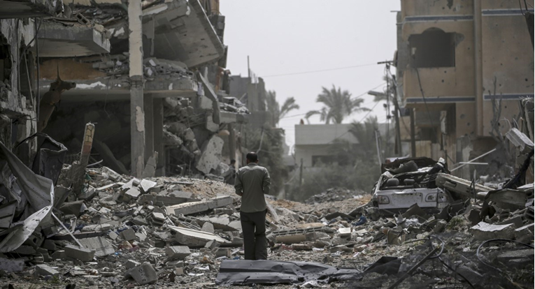 State Department objavio izvješće o ratu u Gazi. Navode ubojstva, nestanke i mučenja