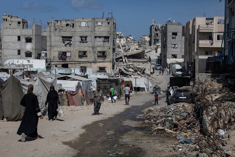 Diplomati islamskih zemalja: Trumpov plan za Gazu je stvarna prilika za održivi mir