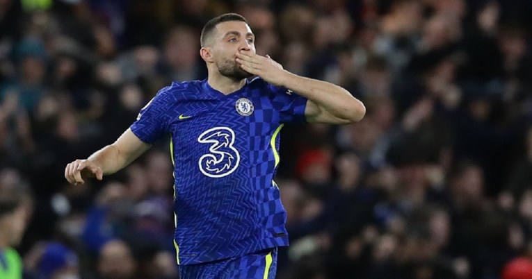 Forbes: City je povukao pametan potez dovođenjem Kovačića