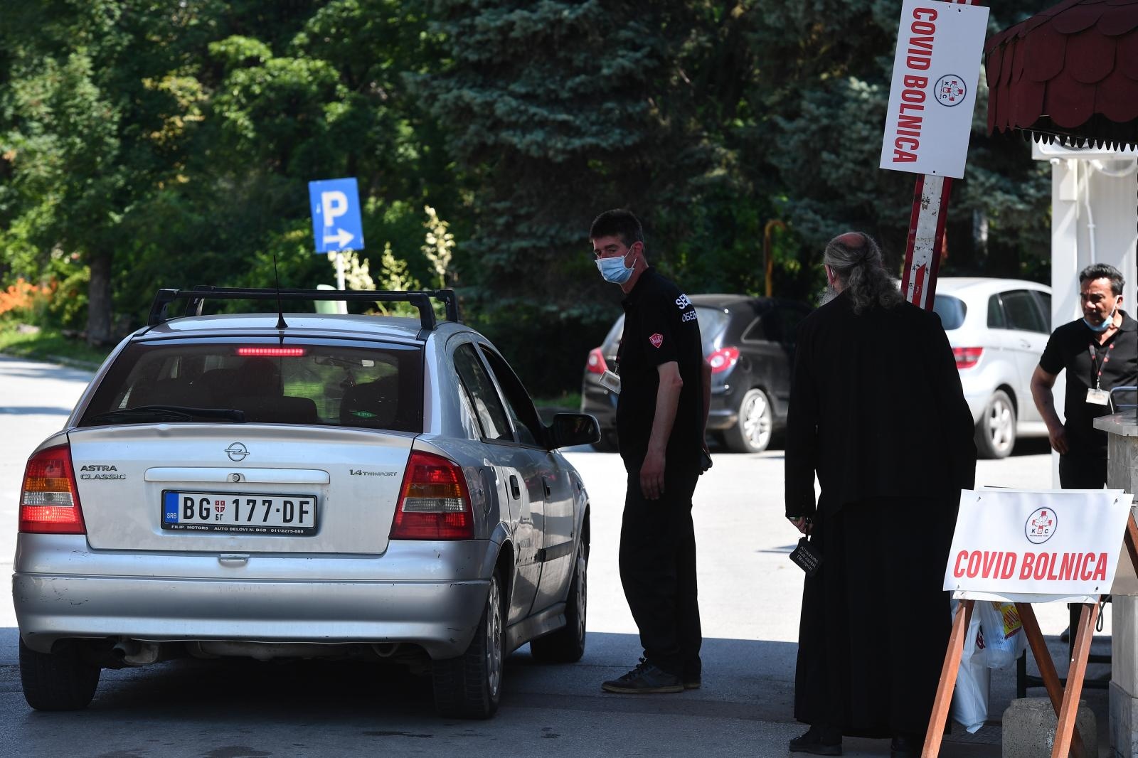 U Srbiji 272 nova slučaja zaraze u 24 sata