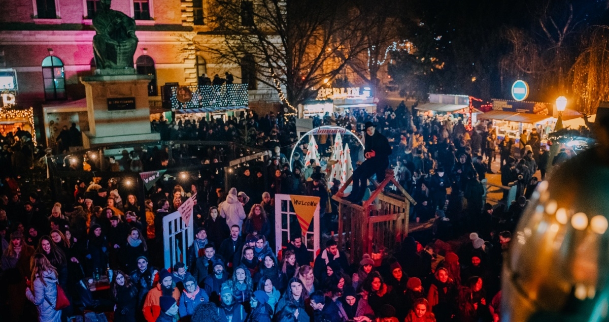Objavljeno je gdje će se ove godine održati Fuliranje, lokacija je zaista posebna
