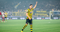 AEK i Domagoj Vida stigli na korak do titule