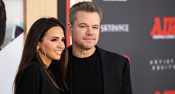 Matt Damon otkriva pravila koja koristi kako bi izbjegao odgoj razmažene djece