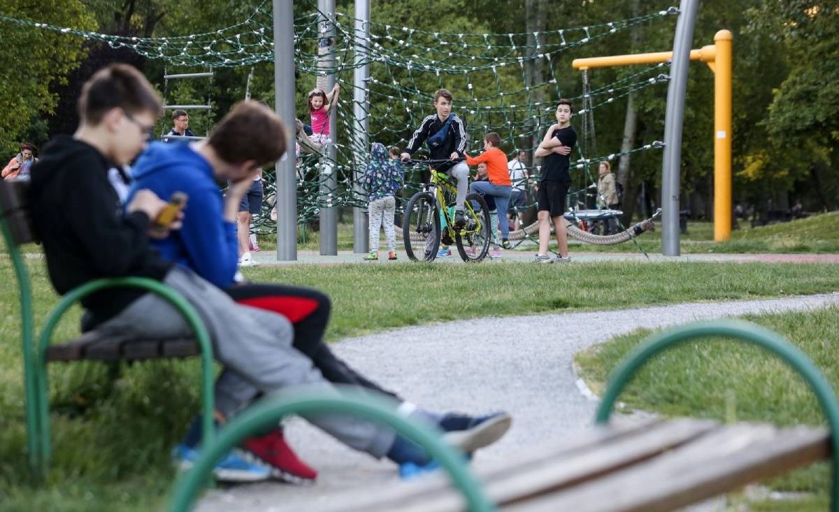 Upozorenje stručnjaka: Svako peto dijete u Hrvatskoj ima neki mentalni poremećaj