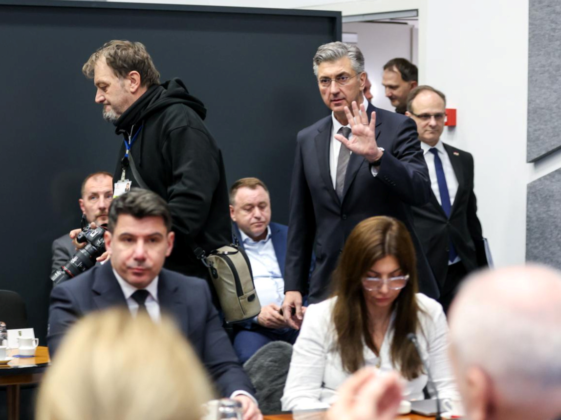 Oporba uvjerena: Nitko neće napustiti koaliciju, većina je još ojačana za jedan glas