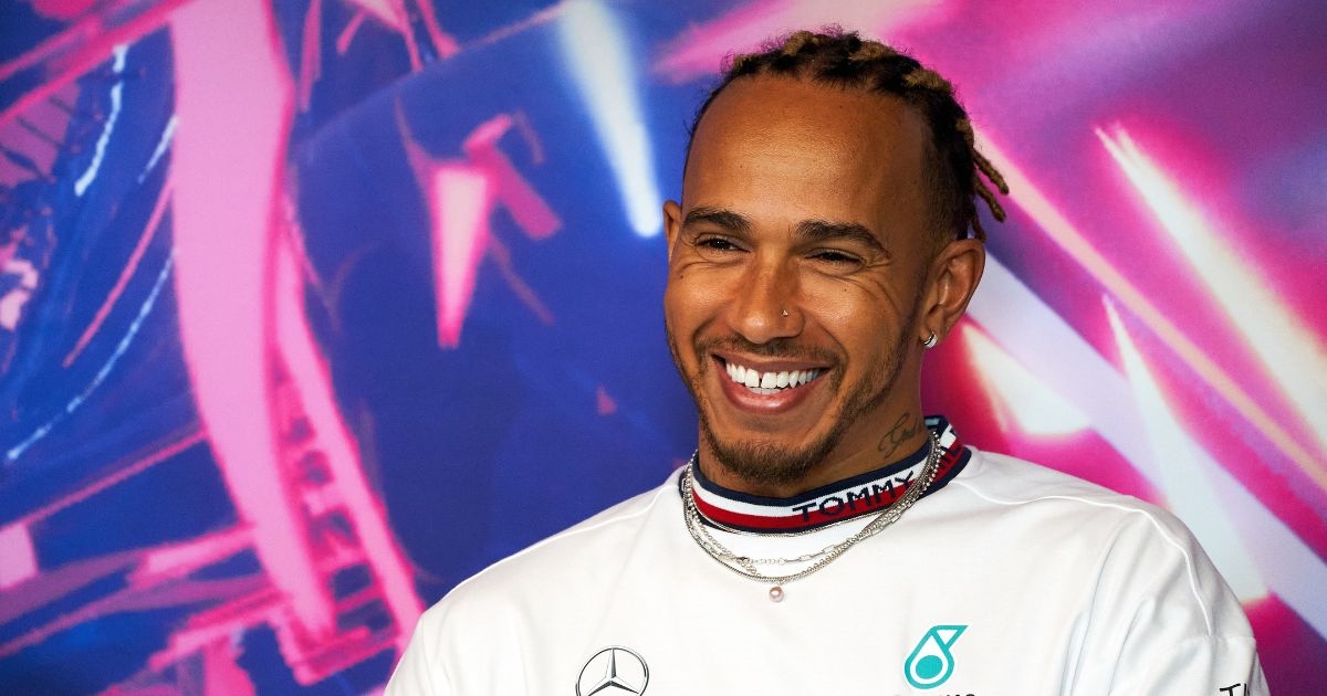Ferrari potvrdio veliki transfer: Doveli smo Lewisa Hamiltona