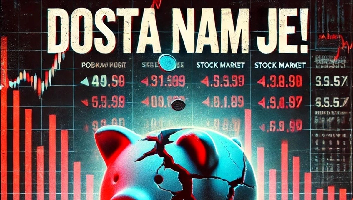 Halo, inspektore: Govorili su da bojkot nema smisla, ali radimo velike pomake