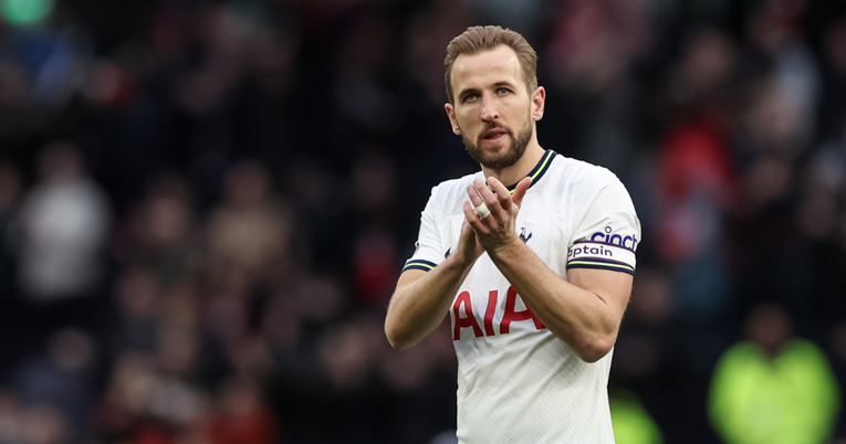 Čelnici Bayerna stigli u London. Spremni su dati 90 milijuna za Kanea