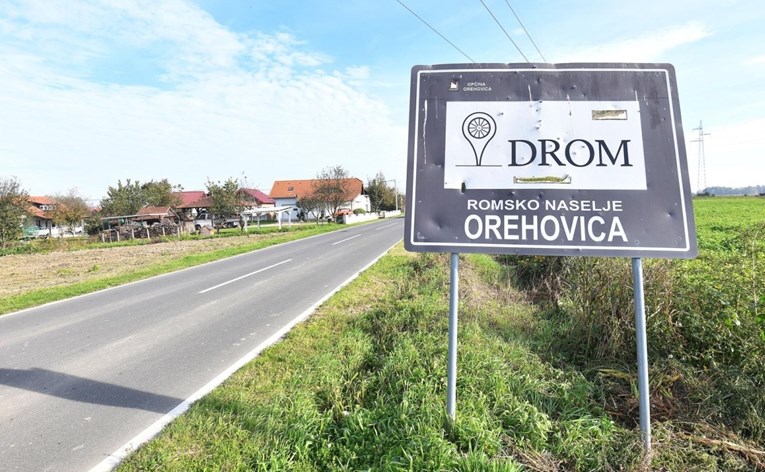 Romi u Orehovici žele dvojezične ploče. Kajtazi: Predložio sam i da budu trojezične