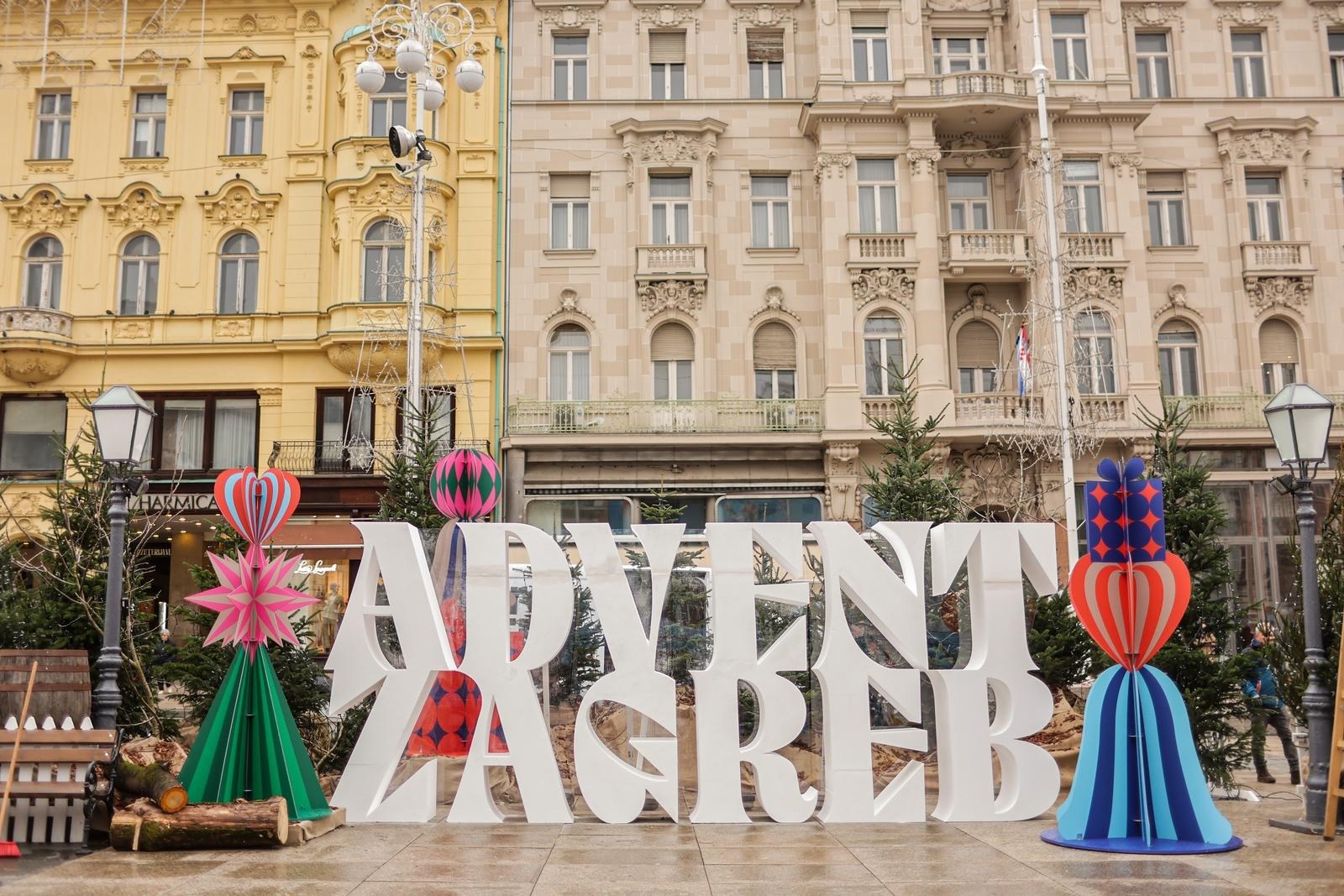 Advent u Zagrebu je gotov i ne smije se ponoviti. Evo što se mora promijeniti