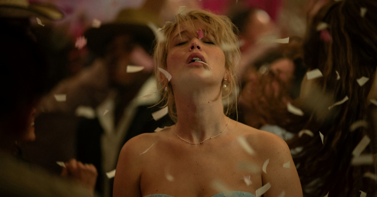 U kina stiže uznemirujuća drama s Jennifer Lawrence i Robertom Pattinsonom