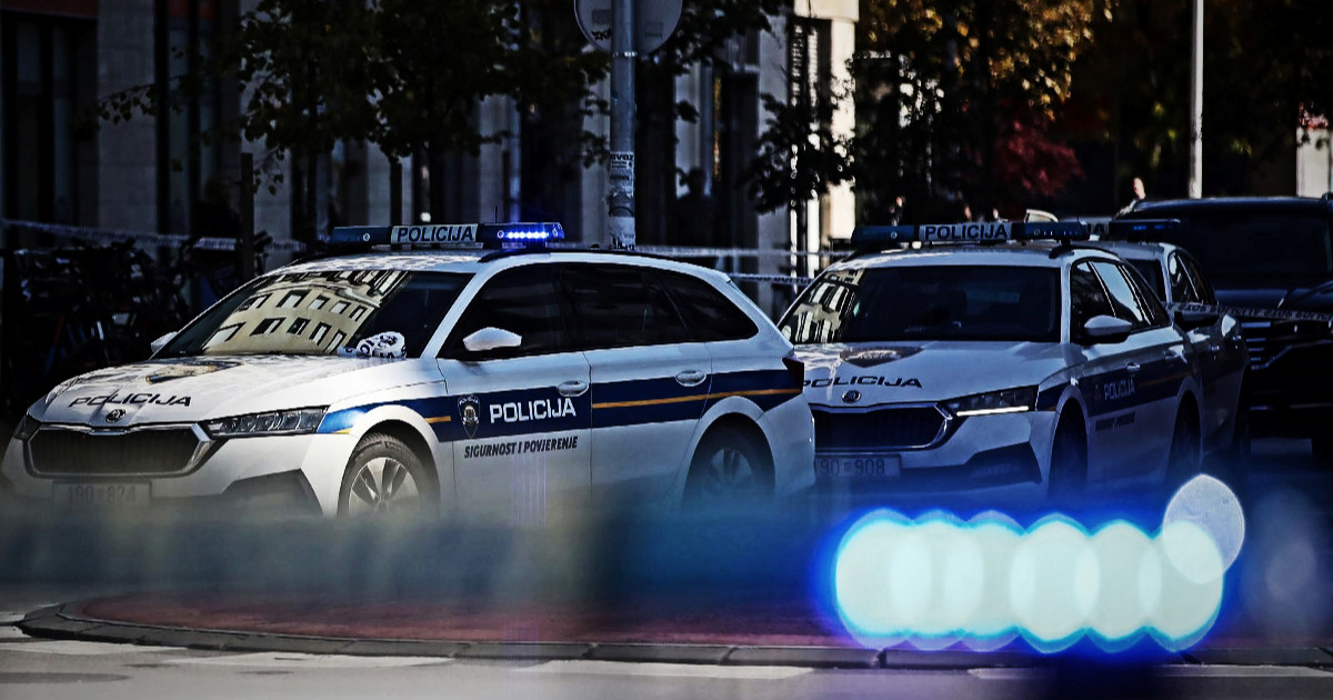 Velika akcija Uskoka. Uhićenja u Zagrebu i još tri županije