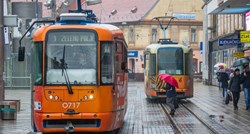 Osijek nabavlja deset novih niskopodnih tramvaja